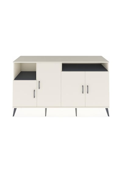 Hyperion Konsol 5 Raflı 4 Kapaklı 176x44x99 Aytaşı-aytaşı/antrasi Aytaşı-aytaşı/antrasit Hyperion Konsol 5 Raflı 4 Kapaklı 176x44x99 Aytaşı-aytaşı/antrasi Aytaşı-aytaşı/antrasit