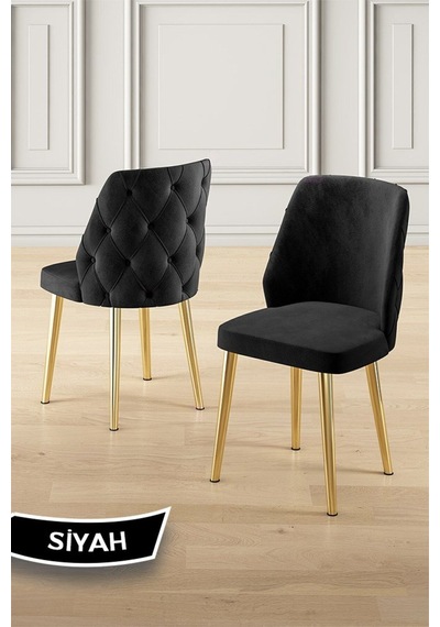 Canisa Afe Serisi 90x168 Lak Panel Antrasit Ironi Gold Ayak Masa Takımı 6 Siyah Sandalye Antrasit İroni Masa Siyah Sandalye Ayaklar Gold Canisa Afe Serisi 90x168 Lak Panel Antrasit Ironi Gold Ayak Masa Takımı 6 Siyah Sandalye Antrasit İroni Masa Siyah Sandalye Ayaklar Gold