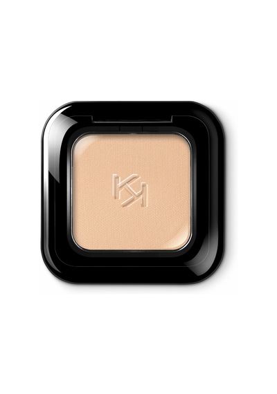 Göz Farı - Hıgh Pıgment Eyeshadow - 01 Matte Flax Diğer