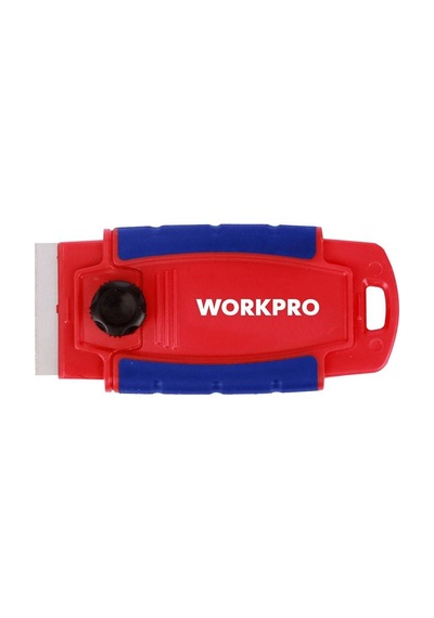 Workpro Wp219003 40mm Kazıma Bıçağı Fr Wp219003