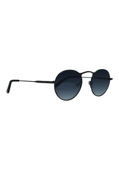 U.s Polo Oval Metal Güneş Gözlüğü Uss0076 C2