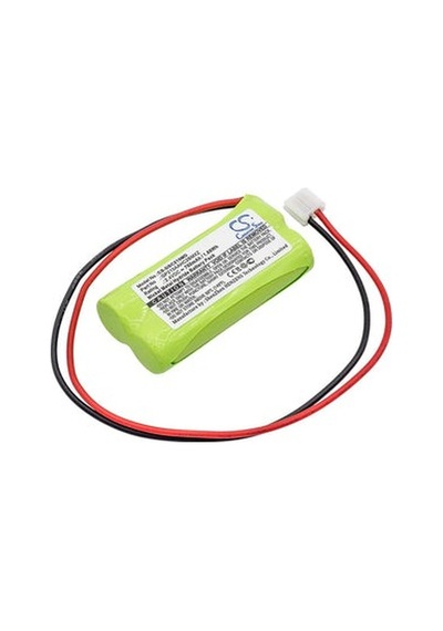 2.4v Ni-mh Medikal Diş Hekimliği Bataryası Dentsply Propex Iı / Bingo Pro