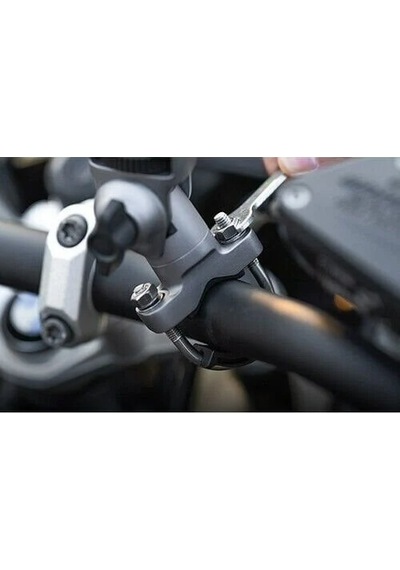 Pgytech U-bolt Mount Gri