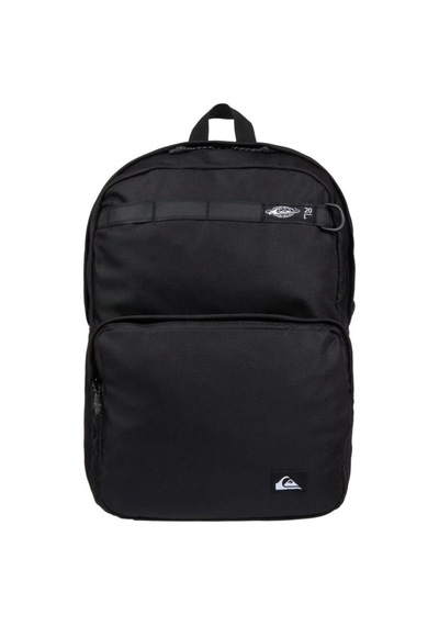 Quiksilver Hog Back Erkek Siyah Sırt Çantası Eqybp03730