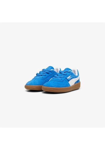 Puma Palermo Bebek Mavi Spor Ayakkabı 397274 Mavi