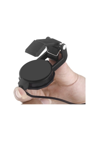 Cherub Wcp60G Pul Manyetik Mandallı -Gitar Için