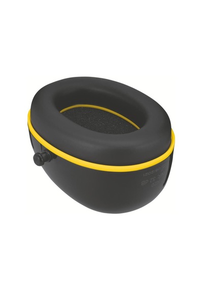 Uvex 2630220 K20h Barete Takılabilir Kulaklık 30 Db Sarı - Siyah En 352-3