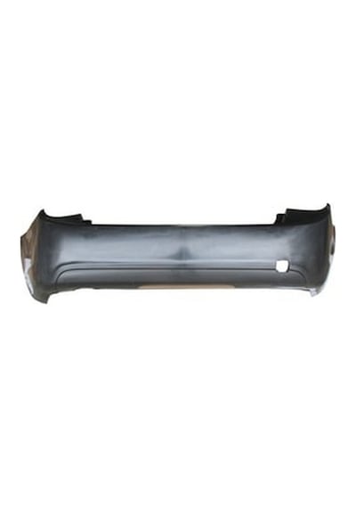 2009-2012 Chevrolet Cruze Arka Tampon Siyah Sensör Deliksiz Bfn Adet Oem No:96981076