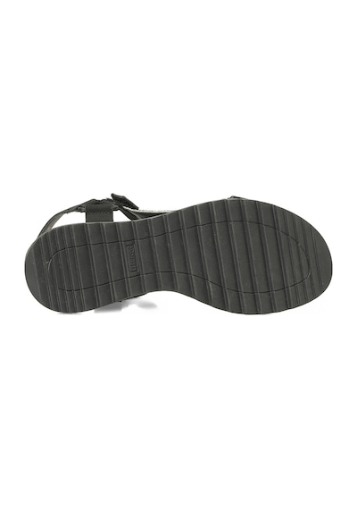 Polaris 327562.z 6fx Siyah Kadın Spor Sandalet 000000000102251229 Siyah
