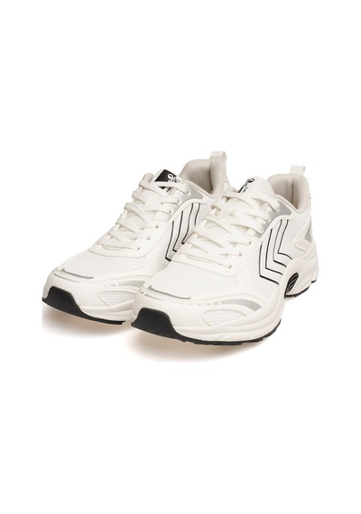 Hummel Performance 300 Ayakkabı 900694-9124 Beyaz