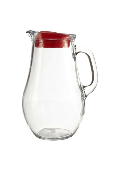 Paşabahçe 80119 Bistro Kapaklı Sürahi