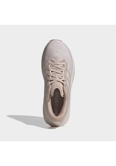 Adidas Jr2285 Supernova Rıse 3 W Kadın Yürüyüş Koşu Ayakkabısı Bej