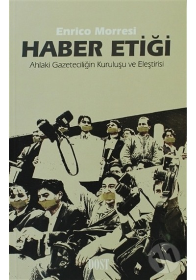 Haber Etiği