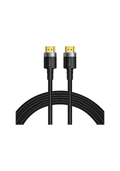 Baseus Cafule 4K Hdmi To Hdmi Kablo 2 Metre