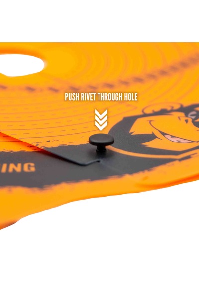 Tru-tension M043 Moto Grime Guard Motosiklet Disk Koruma Bakım Kılıfı