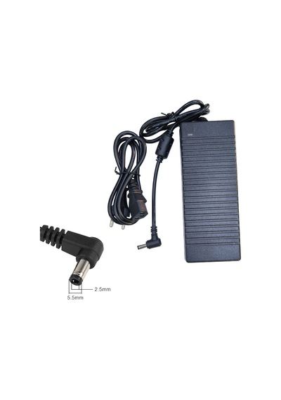 48v 3a Adaptör 5.5 Mm 2.5 Mm Standart Uçlu Adaptör