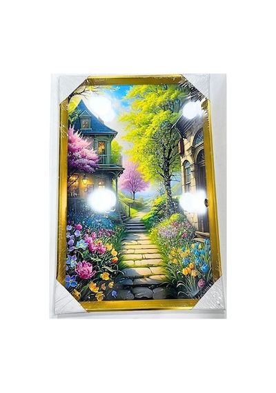 Dekoratif 40 60 Tablo