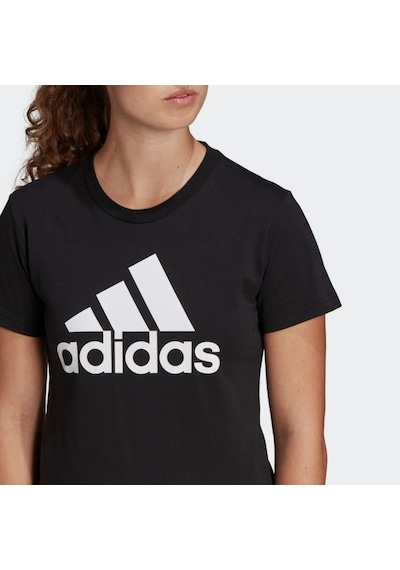 Adidas W Bl Tee Kadın Tişört - Gl0722
