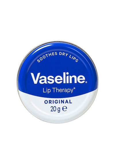 Vaseline Lip Therapy Original Dudak Balmı 20gr