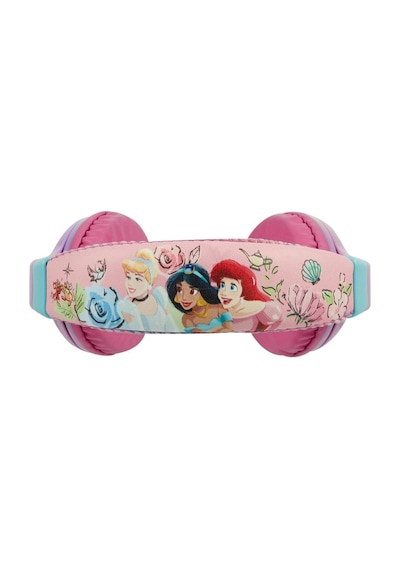 Disney Prensesler Çocuk Kulaklığı Lisanslı Dy-10901-Pr Jasmine Ar
