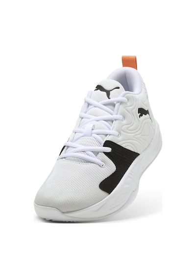 Puma Court Pro 3 Erkek Beyaz Basketbol Ayakkabısı 31383003