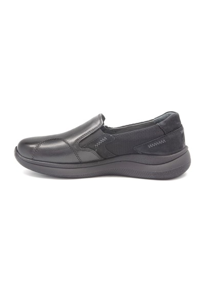 Forelli Frl 22Y 27905 Kadın Ayakkabı Comfort (549975120) Siyah