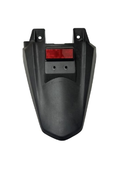 Tvs Jupiter 125 Arka Çamurluk
