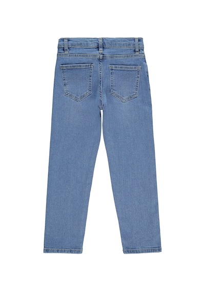 Civil Boys Erkek Çocuk Pantolon 10-13 Yaş Açık Mavi 20d68874124s3-5 Açık Mavi