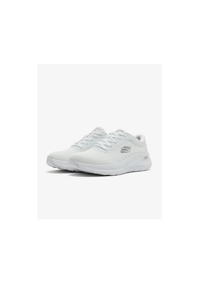 Skechers 232700tk Wht Arch Fit 2.0 Erkek Spor Ayakkabı Çok Renkli
