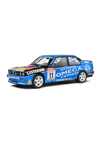 Solido S1801522 1/18 Bmw E30 M3 Btcc 1991