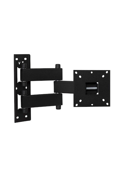 VONTECH VT-222 HC PRO 10-27 İNÇ HAREKETLİ LCD-LED TV DUVAR ASKI APARATI (VESA:75X75 - 100X100)