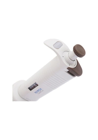 Borox Dijital Mikropipet 10000UI CalPro Otomatik Pipet 2 - 10 ML