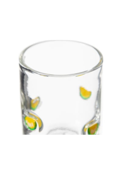 Mudo Home Lıme Meşrubat Bardağı 330 Ml 696123
