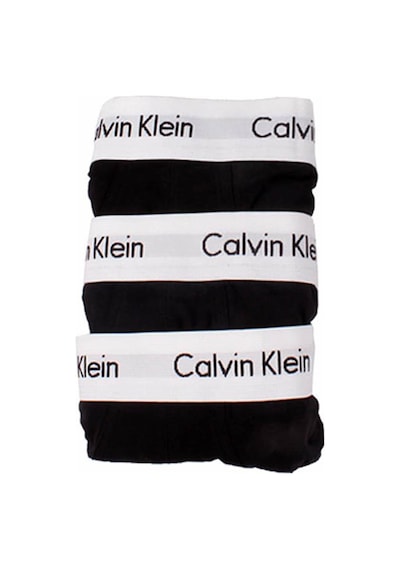 Calvin Klein Hip Erkek 3lü Slip-12944 3001