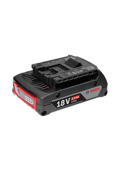 Bosch Gba 18v 2.0ah Li-ion Akü