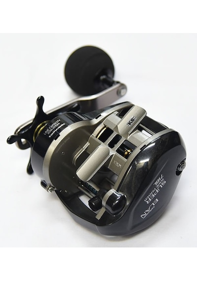 Tailwalk Elan Super Wide Power 71Bl Çıkrık-Baitcasting Jig Maki