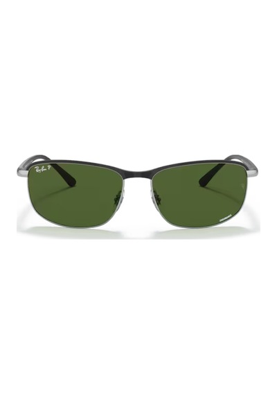 Ray-Ban Rb3671ch 9144/p1 60-16-140 Chromance Erkek Güneş Gözlüğü Füme