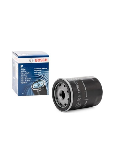 Bosch 0986452060 Yağ Filtresi