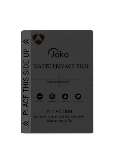 Hemengo Joko Epu Hd Makine Mat Seramik Hayalet Nano Ekran Koruyucu Hmngobzs