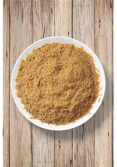 Organik Bitkim Toz Kimyon (Öğütülmüş) 500 G