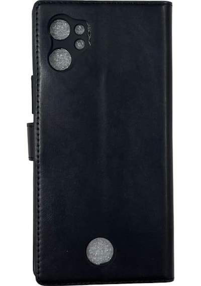 Reeder S19 Max Pro Kapakli Cüzdanli Korumali Kilif