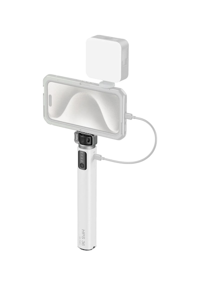 Smallrig 4552 Hps36 10.000mah Elde Taşınabilir Güç Çubuğu