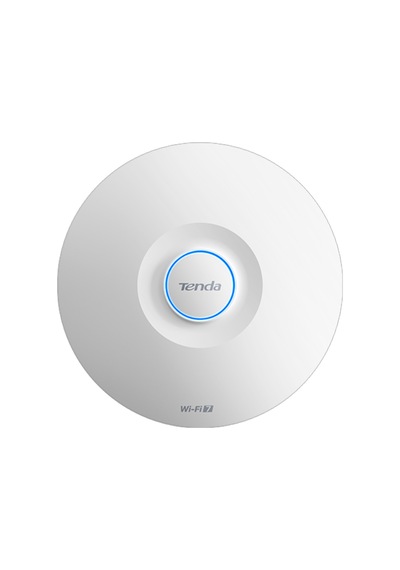 Tenda I36 Be5010 Wi-fi 7 688mbps+4323mbps Mu-mımo Access Point