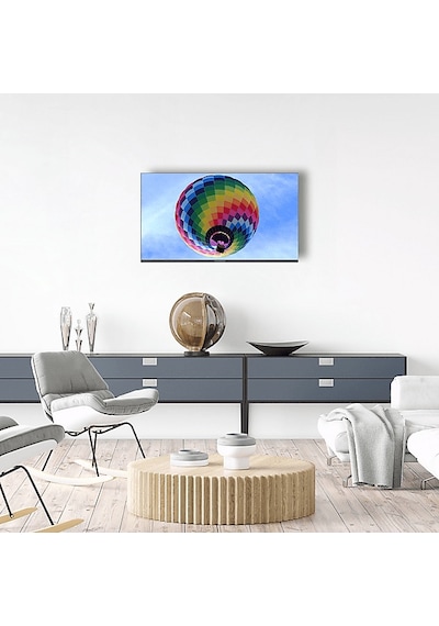 THOMSON 40QG4S14 40" 102 Ekran Uydu Alıcılı Google Smart FHD QLED TV