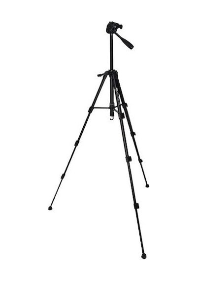 Prodigix Pdx 301 Dx Plus Tripod - Canon Nikon Sony Uyumlu Tripod