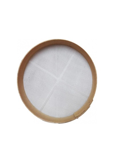 İnce Sıva Eleği 0,8 Mm