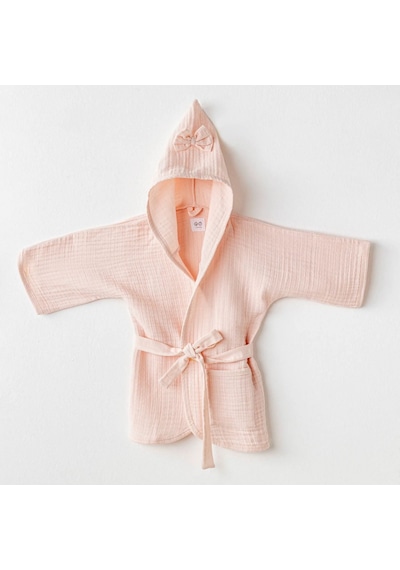 Andywawa Bebek Bornoz Ac25882 18 - 24 Ay
