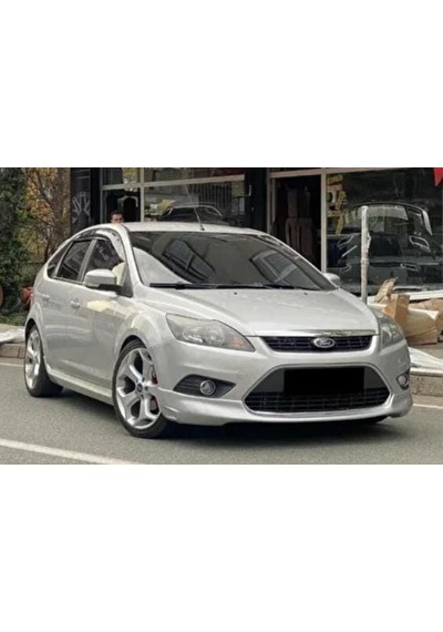ford focus 2. 2.5 hb ön tampon eki fiber boyasız