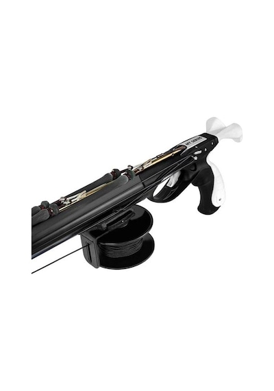 Apnea Mt Serisi Whaler Açık Kafa 75 Cm Zıpkın Tüfeği-pr01010288