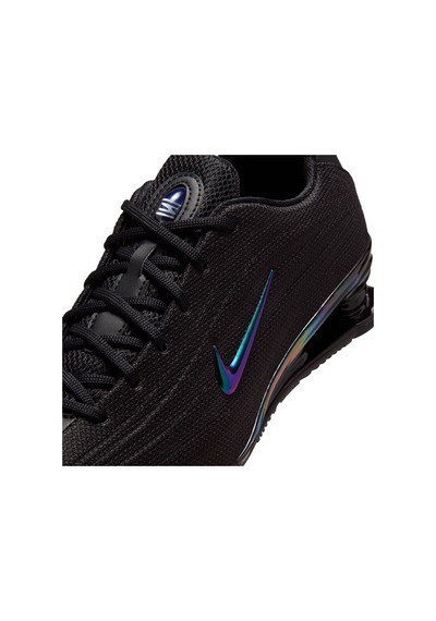 Nike Shox Z Se 'black Iridescent'sneaker Ayakkabı Im6051-001 Pasha Giyim Çok Renkli